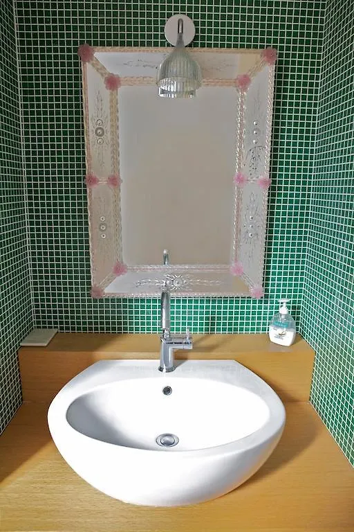 Ca' Filcamo Διαμέρισμα Βενετία